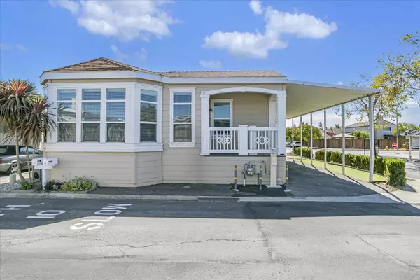 575 San Pedro Avenue #56, Morgan Hill, CA 95037