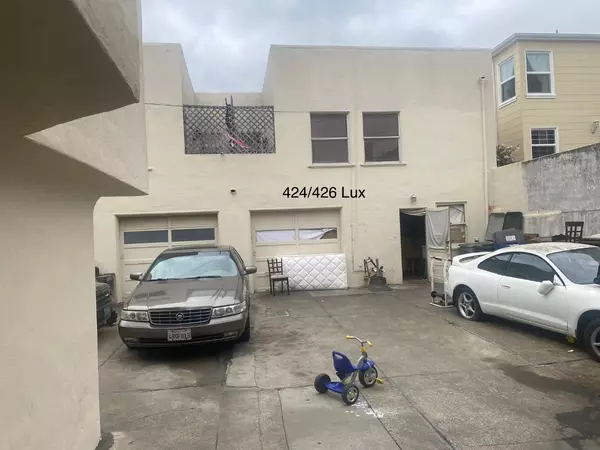 South San Francisco, CA 94080,424 Lux Avenue