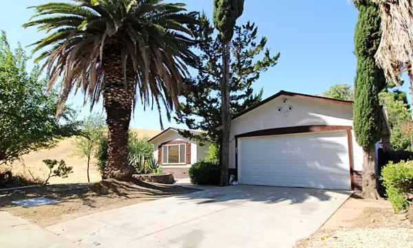 4470 Palo Verde Drive, Pittsburg, CA 94565