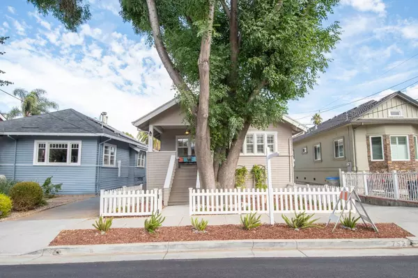 752 Delmas Avenue, San Jose, CA 95125