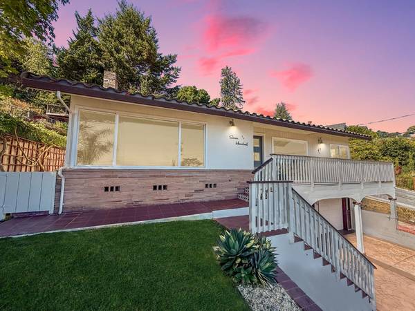 700 Escalona Drive,  Santa Cruz,  CA 95060