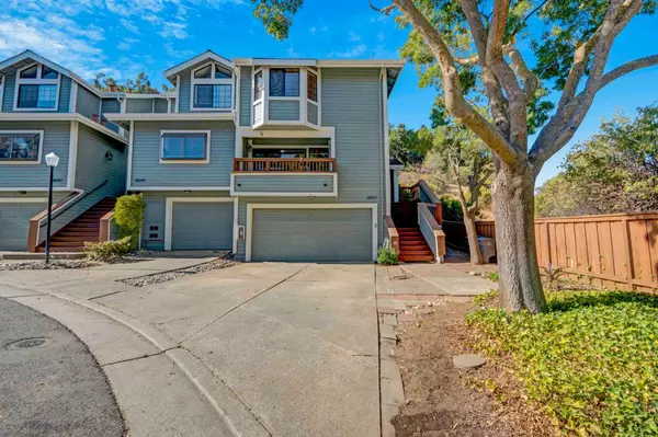 18051 Hillwood Lane, Morgan Hill, CA 95037