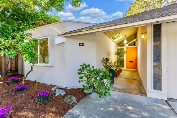 Mountain View, CA 94040,961 Eichler Drive