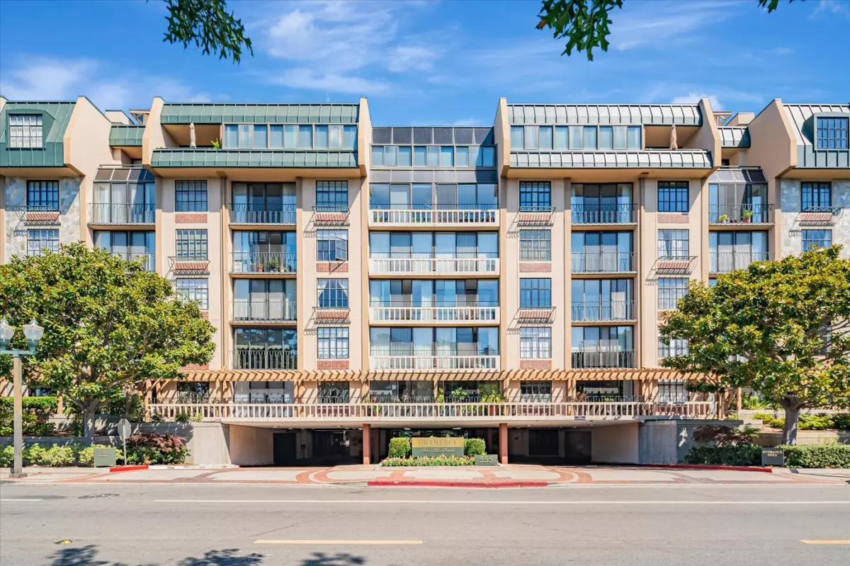 San Mateo, CA 94401,555 Laurel Avenue #517