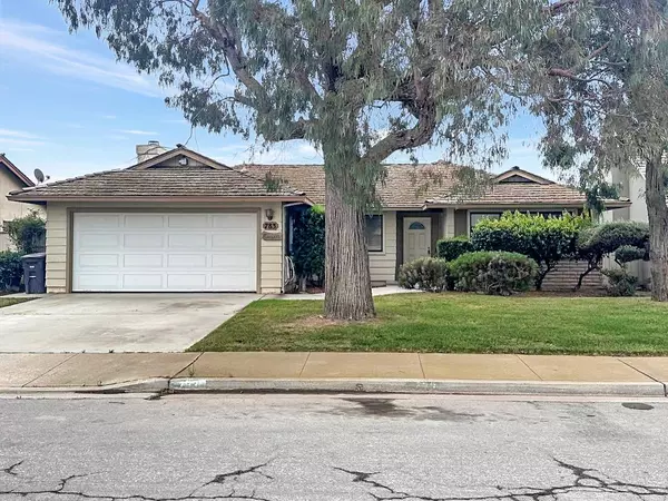 Greenfield, CA 93927,783 Dart Way