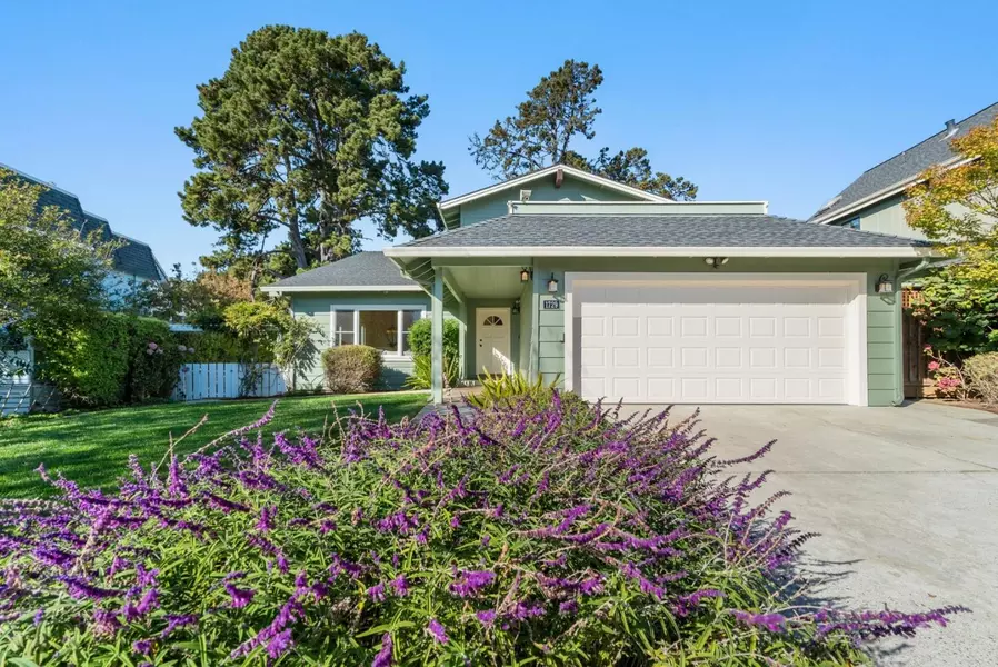 1729 Calypso Drive, Aptos, CA 95003