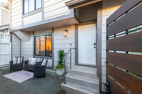 3912 Kent Way, South San Francisco, CA 94080