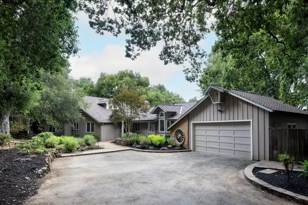 10455 Berkshire Drive, Los Altos, CA 94024