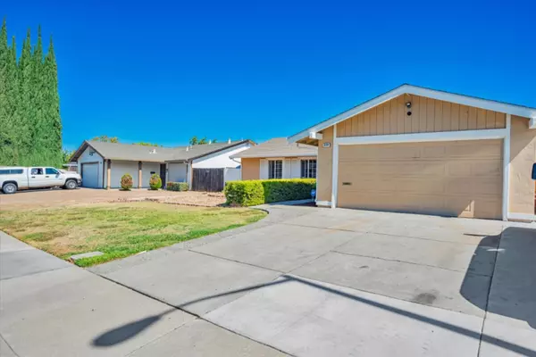 Antioch, CA 94509,3109 Jackson Place