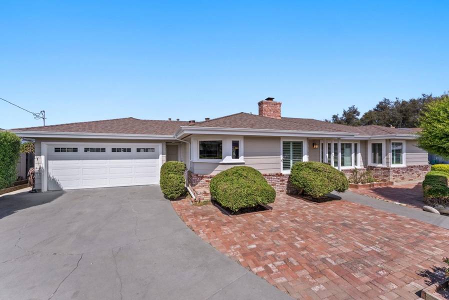 151 Laken Court, Watsonville, CA 95076