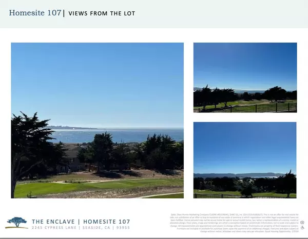 Seaside, CA 93955,2245 Cypress Lane