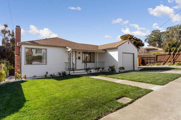 420 Hemlock Avenue, South San Francisco, CA 94080