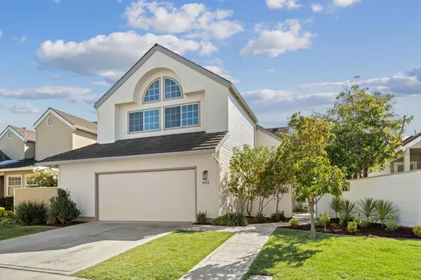 Mountain View, CA 94041,643 Tami Way