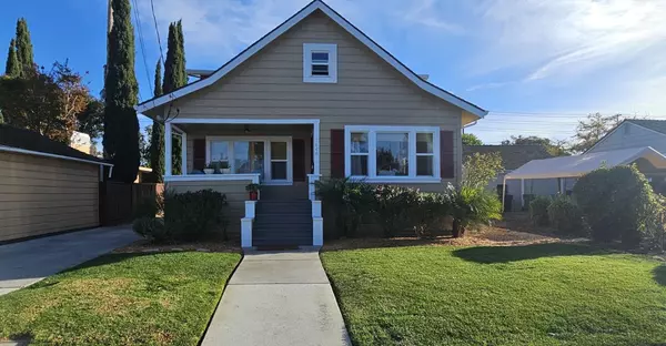 1646 Catherine Street, Santa Clara, CA 95050