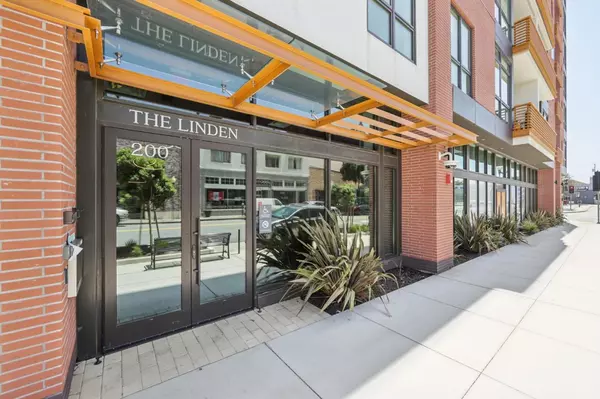 200 Linden Avenue #300, South San Francisco, CA 94080