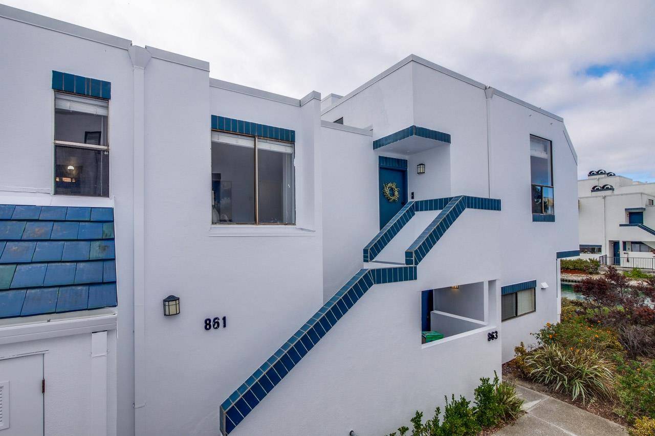 861 Balboa Lane, Foster City, CA 94404