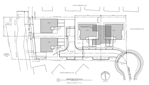 Aptos, CA 95003,Lot 4 Abbey Road