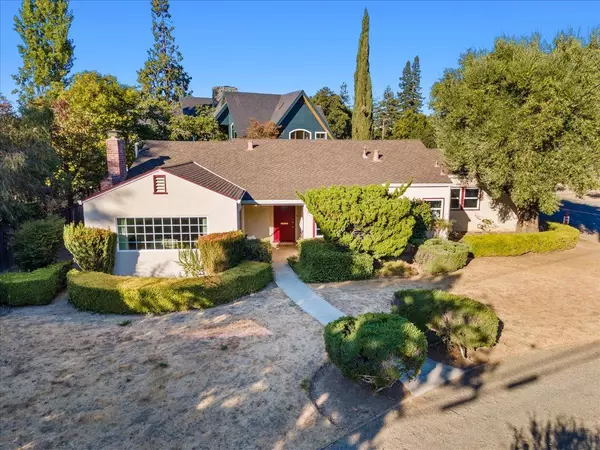 16837 Kennedy Road, Los Gatos, CA 95032