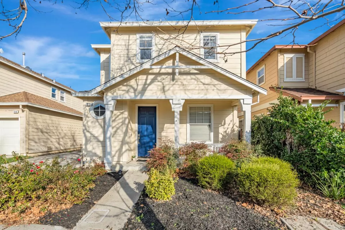 East Palo Alto, CA 94303,931 Oakes Street