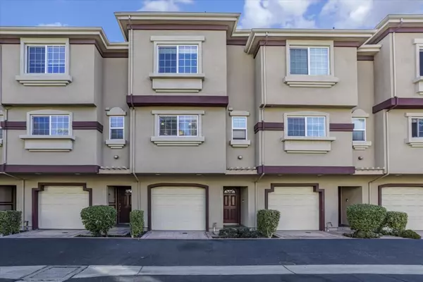 Sunnyvale, CA 94085,618 Antioch Terrace