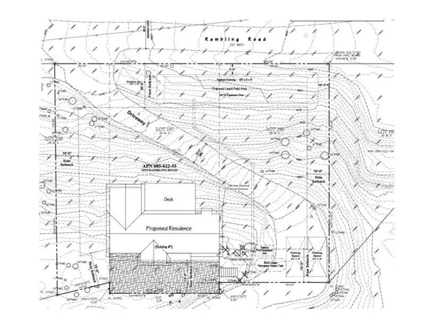 Boulder Creek, CA 95006,1035 Rambling Road