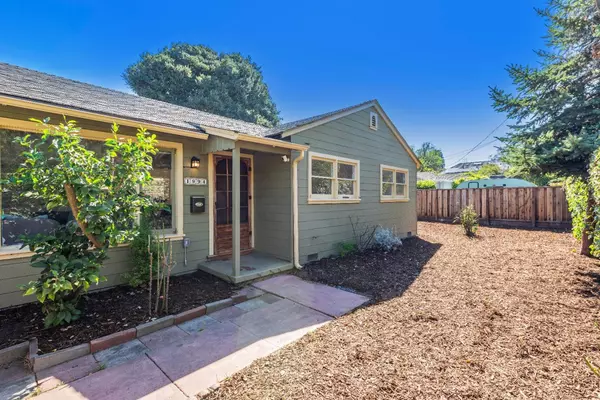 1994 Menalto Avenue, Menlo Park, CA 94025