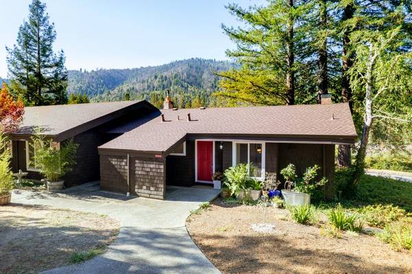 101 Culligan Court, Boulder Creek, CA 95006