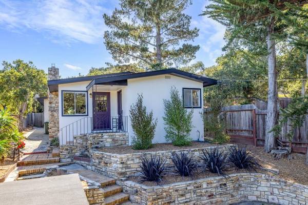 1057 Hellam Street, Monterey, CA 93940