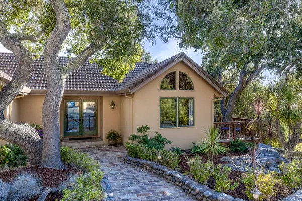 Carmel Valley, CA 93924,15513 Via La Gitana