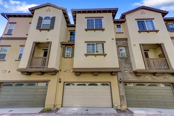 San Jose, CA 95133,1120 Mallow Terrace