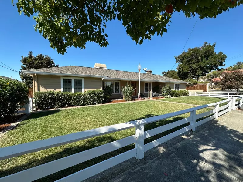 227 Mahoney Drive, San Jose, CA 95127