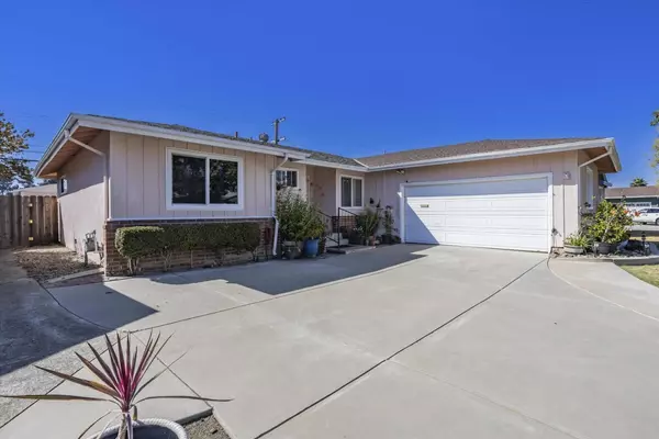 55 Casper Street, Milpitas, CA 95035