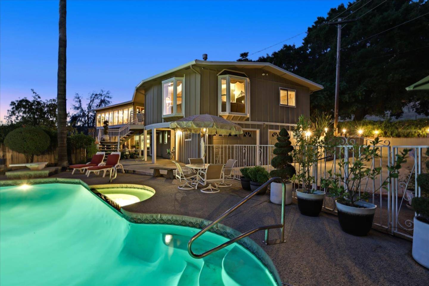 20846 Almaden Road, San Jose, CA 95120