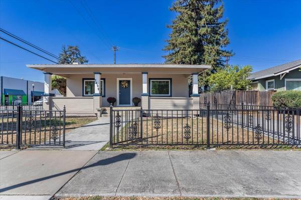 7409 Alexander Street, Gilroy, CA 95020