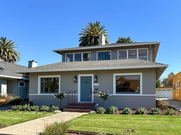 1248 Martin Avenue, San Jose, CA 95126