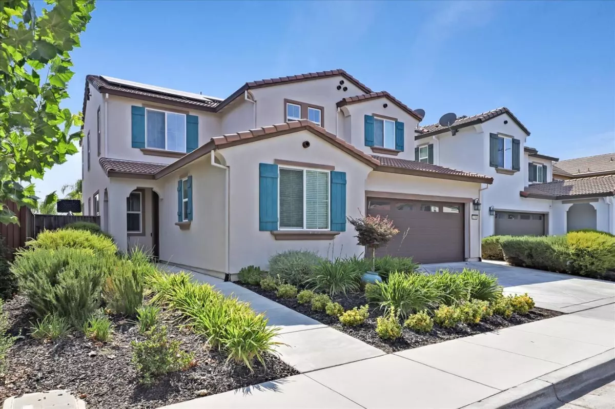 Gilroy, CA 95020,1708 Rosemary Drive