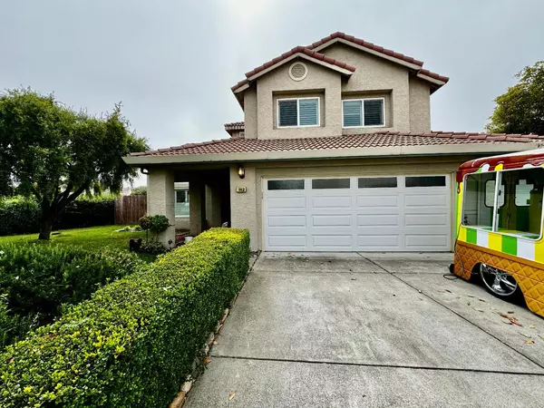 Marina, CA 93933,162 Pacific Court