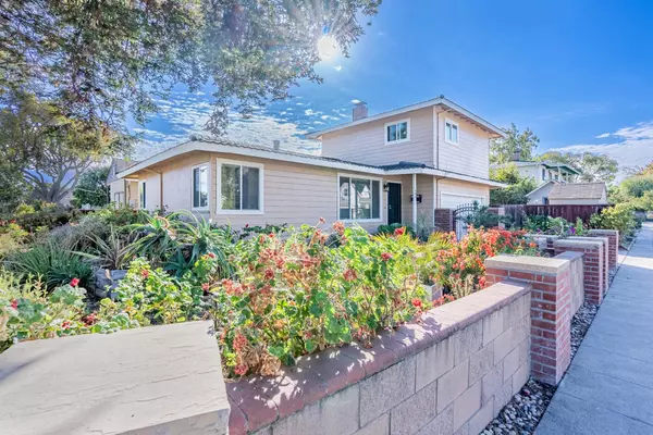 484 E Duane Avenue, Sunnyvale, CA 94085