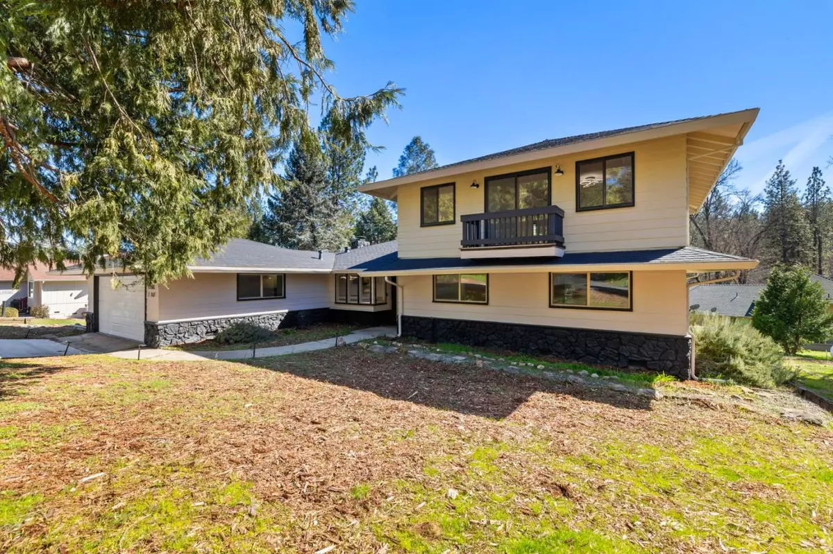 Groveland, CA 95321,19501 Chaffee Circle