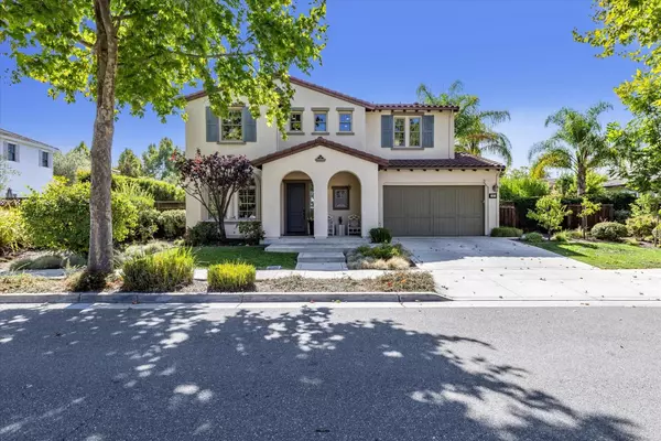 141 April Lane, Mountain View, CA 94040