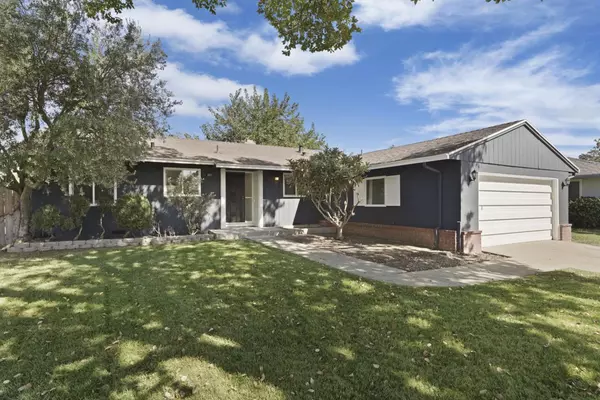 307 East Benjamin Holt Drive,  Stockton,  CA 95207