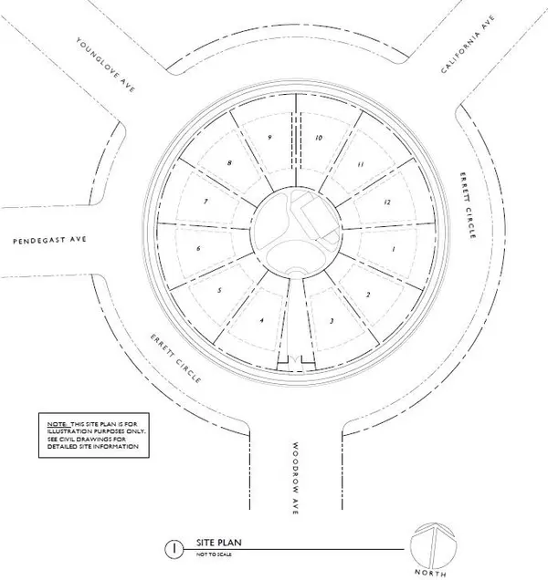 Santa Cruz, CA 95066,111 Errett ( Lots 8,9,10) Circle