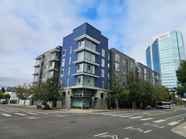 901 Jefferson Street #406, Oakland, CA 94607