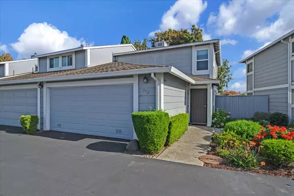 772 Woodgate Drive, San Leandro, CA 94579