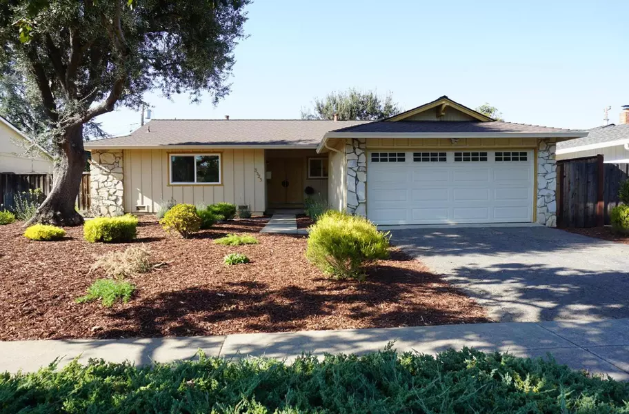 3323 Yuba Avenue, San Jose, CA 95117