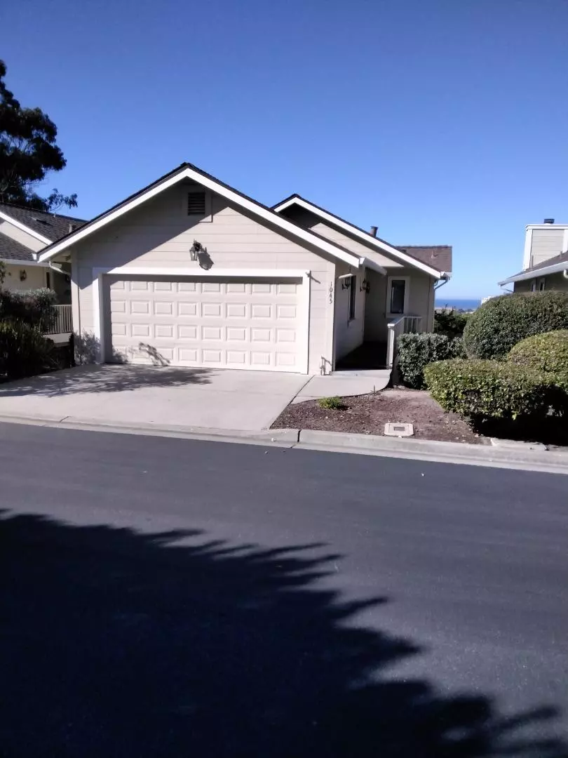 Seaside, CA 93955,1045 Highlander Drive