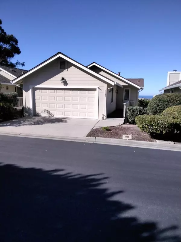 1045 Highlander Drive, Seaside, CA 93955