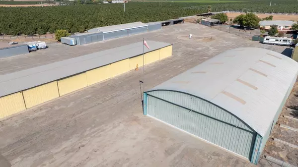 Other - See Remarks, CA 93267,23500 Eckert Field Airport (1Q1) Avenue 204