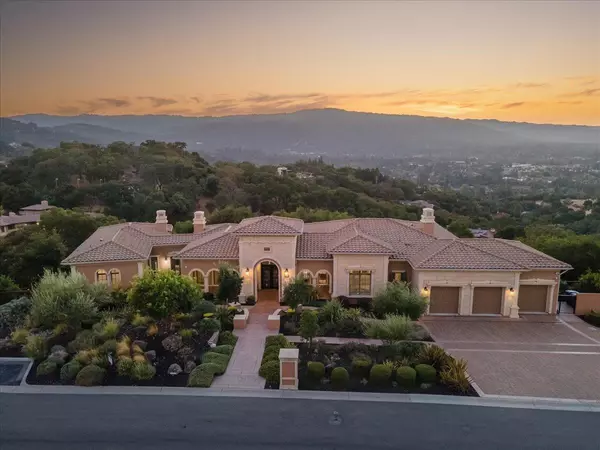 15315 Santella Court, Los Gatos, CA 95032