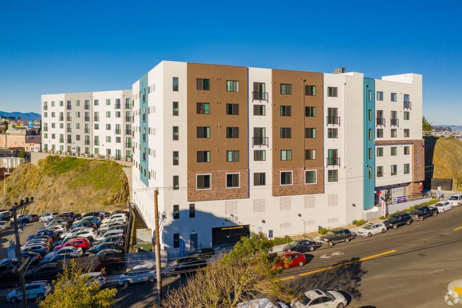 4619 Brunswick Street, Daly City, CA 94014